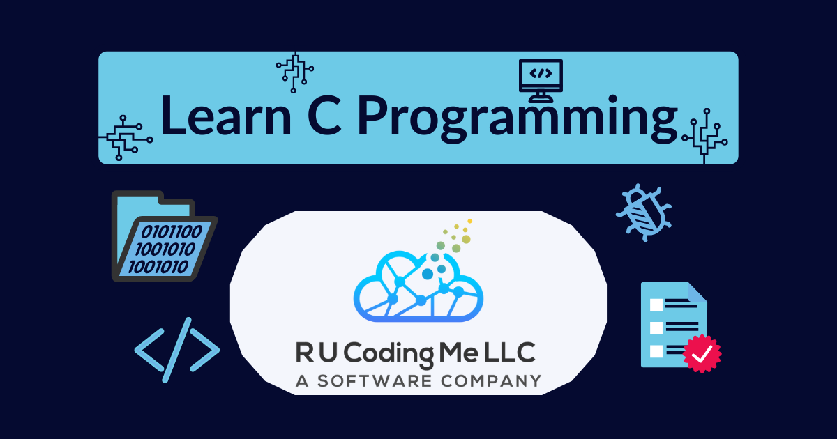 Learn C Programming